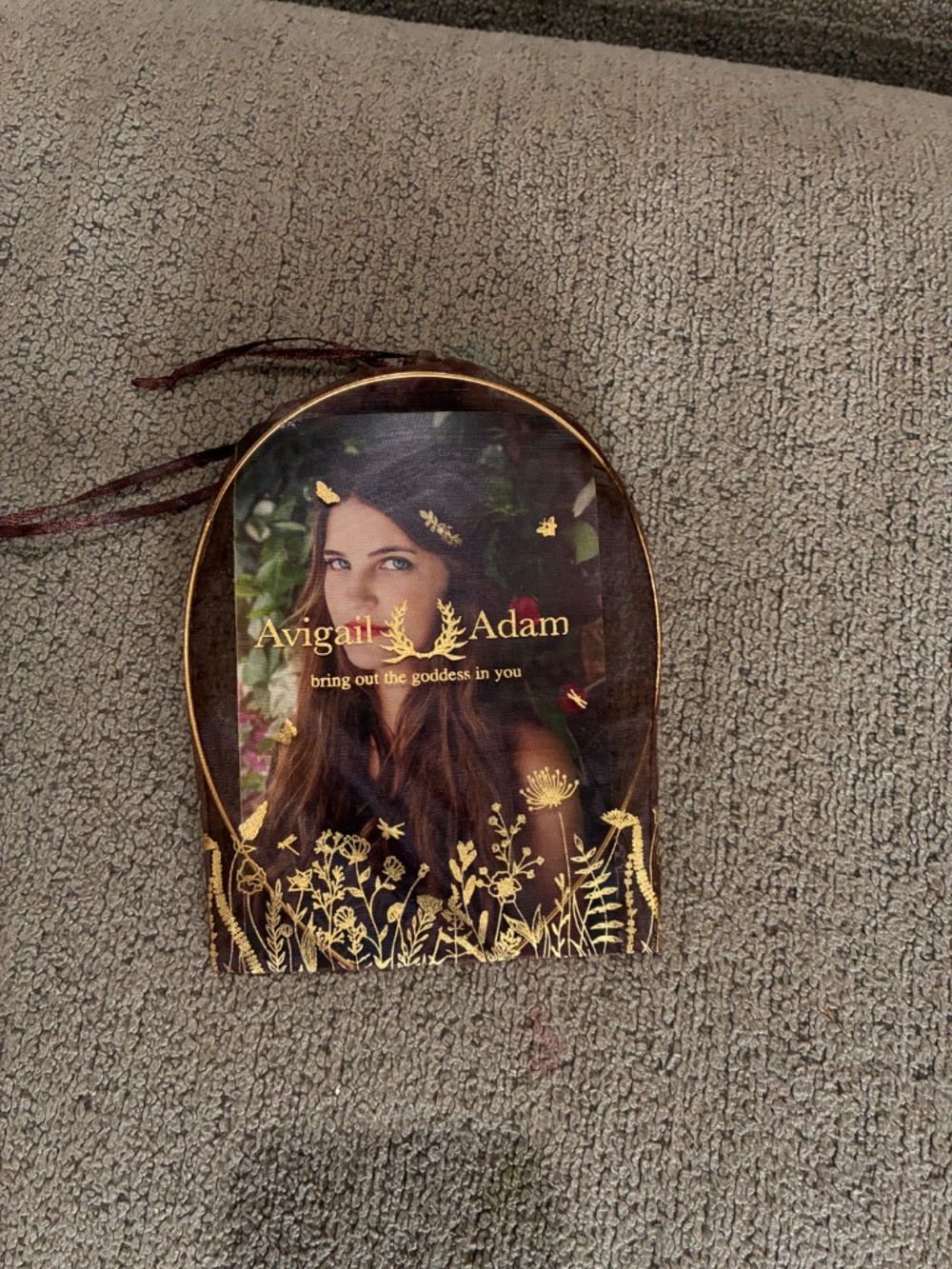 New in Packaging Avigail Adam Everyday Goddess Crown - Picture 6 of 7